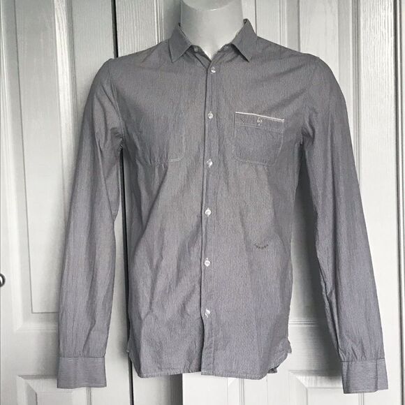 Diesel dress shirt - Picture 1 of 6